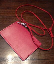 SPINNS | カードケース(カードケース)