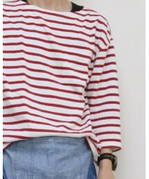 GU | Tシャツ/カットソー