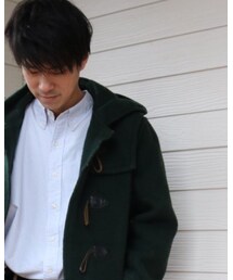 古着 | ダッフルコート