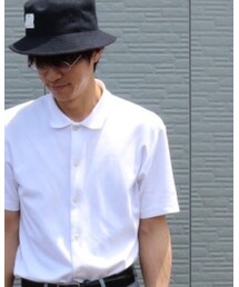 UNIQLO | ポロシャツ