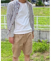 FORK&SPOON | Tシャツ/カットソー