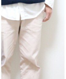 EMMA CLOTHES | パンツ