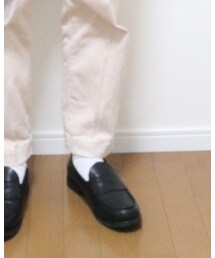 GU | ローファー