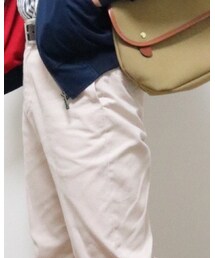 EMMA CLOTHES | パンツ