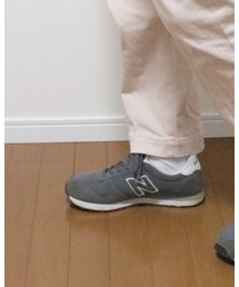 NEW BALANCE | スニーカー