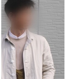 GAIJIN MADE | カバーオール