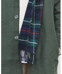 Johnstons of Elgin | マフラー