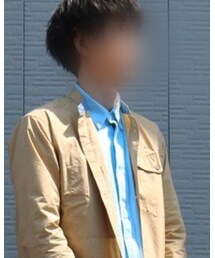 古着 | シャツ/ブラウス