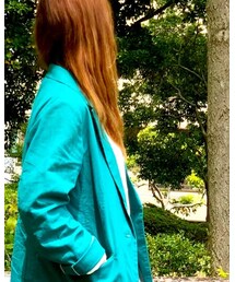 Heather | シャツ/ブラウス