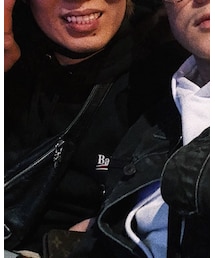 BALENCIAGA | パーカー