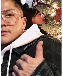 BALENCIAGA | パーカー