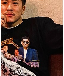 たこやろう | Tシャツ/カットソー