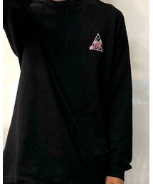 HUF | トップス