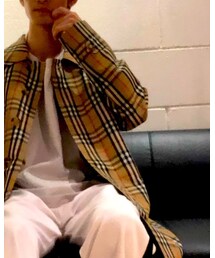 BURBERRY | ジャケット/アウター