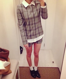 haushca | 靴のまますみません。笑(その他)