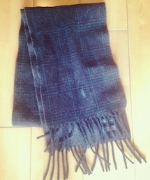 POLO RALPH LAUREN | マフラー