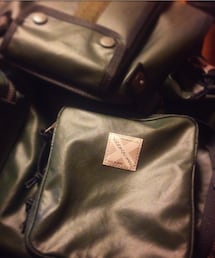 LUGGAGE LABEL | わかりにく(バックパック/リュック)