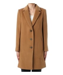 Rubyrivet | これチェスターコート？(チェスターコート)