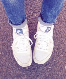 NIKE | 下手か(笑)(スニーカー)