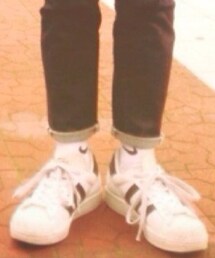 adidas | きもい笑(スニーカー)