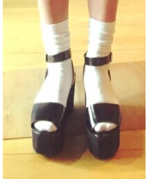 FOREVER 21 | サンダル