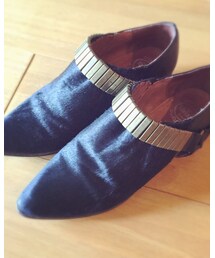 Jeffrey Campbell | ブーティ