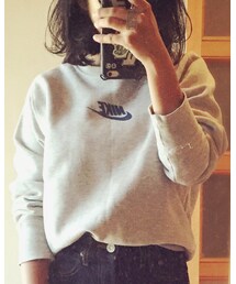 NIKE | スウェット