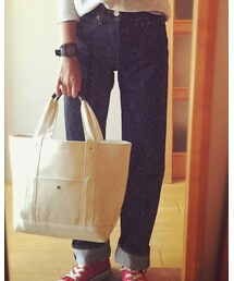 MOUSSY | デニムパンツ