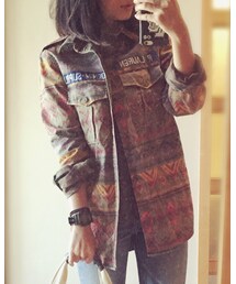 RALPH LAUREN | シャツ/ブラウス