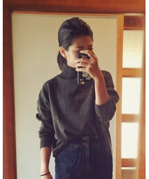 GU | ニット/セーター