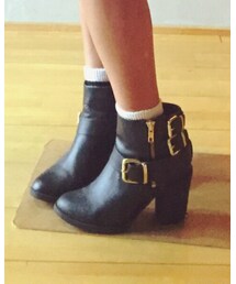 H&M DIVIDED | シューズ