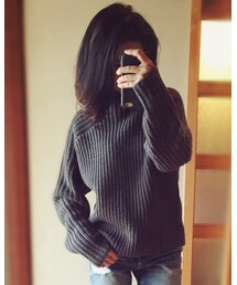 MOUSSY | ニット/セーター