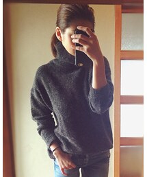 GU | ニット/セーター