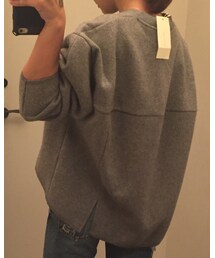 haushca | スウェット