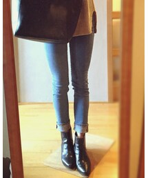 MOUSSY | デニムパンツ