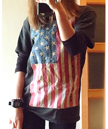 RALPH LAUREN | Tシャツ/カットソー