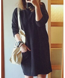 ZARA | ワンピース