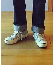 CONVERSE | スニーカー