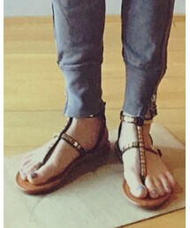 FOREVER 21 | サンダル