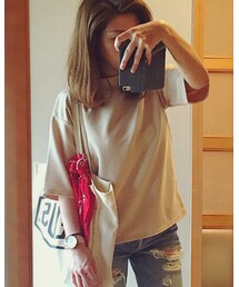 haushca | Tシャツ/カットソー