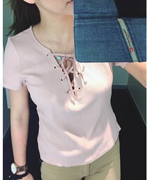 H&M DIVIDED | Tシャツ/カットソー