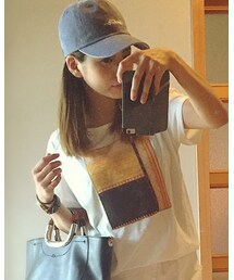 ZARA | Tシャツ/カットソー