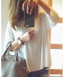 ZARA | Tシャツ/カットソー