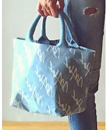 wtw | トートバッグ