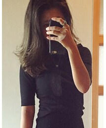 UNIQLO | Tシャツ/カットソー