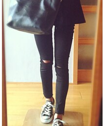 UNIQLO | その他パンツ