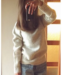 UNIQLO | ニット/セーター