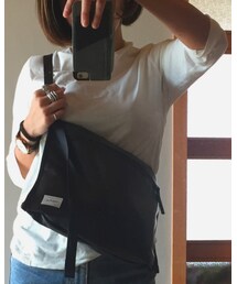 AZUL by moussy | (Tシャツ/カットソー)