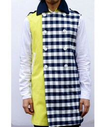 NIRAME.CO | ピーコート