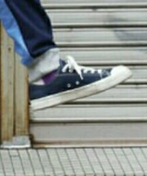 無印良品 | スニーカー